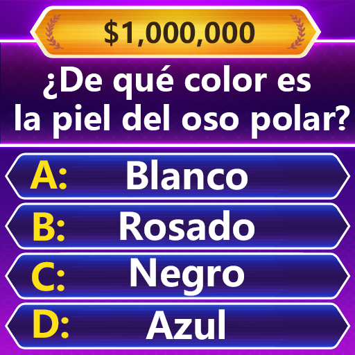 Icono de TRIVIA Master -Juego preguntas