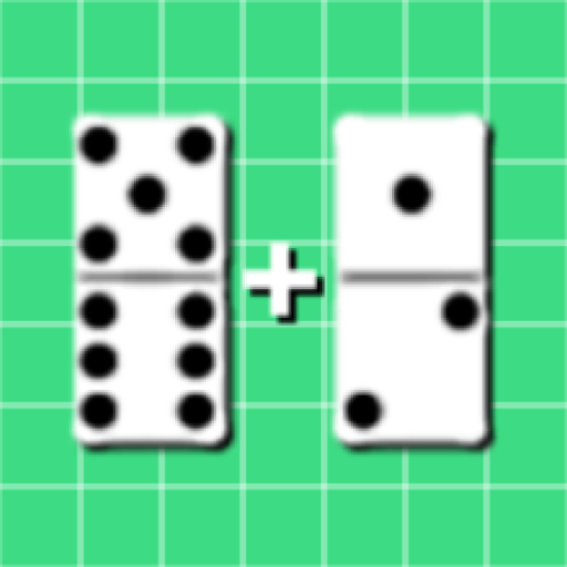 Icono de Domino Dot Counter