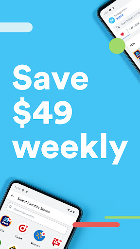 Flipp: Shop Grocery Deals screenshot
