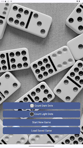 Domino Dot Counter screenshot