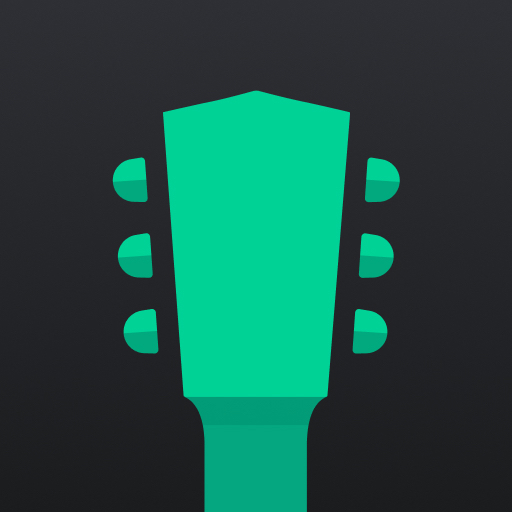 Yousician: profesor de música