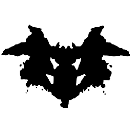 Psychologische Einstufungstest-Symbol