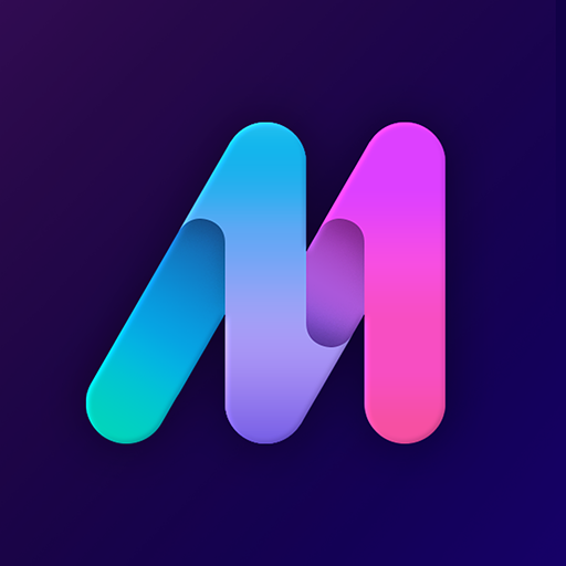 Icono de AI Mirror: AI Art Photo Editor