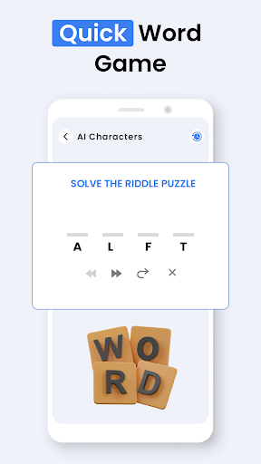 Language Translate App screenshot