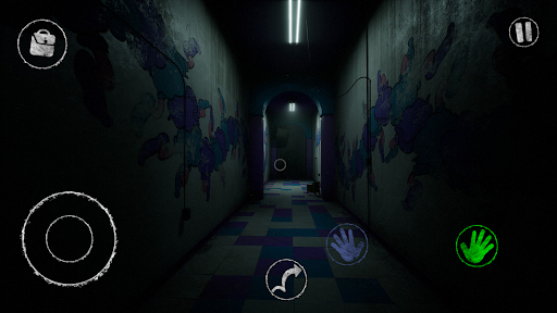 Captura de pantalla de Poppy Playtime Chapter 2