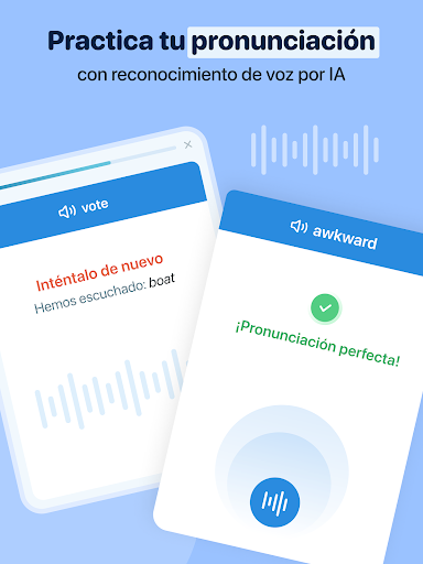 Captura de pantalla de Reverso Traductor, Diccionario
