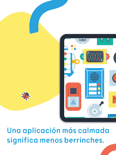 Captura de pantalla de Pok Pok | Jardín Montessori