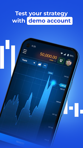 Pocket Broker screenshot