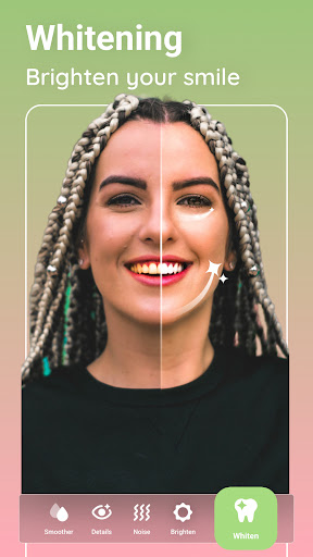 Peachy: Face App & Body Editor screenshot