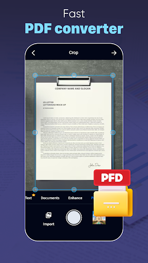 DS Camera Scanner & Photo screenshot