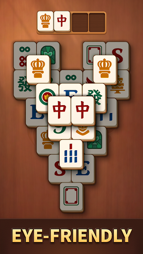 Captura de pantalla de Double Tile!