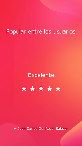 Captura de pantalla de Cashzine - Leer y Ganar dinero