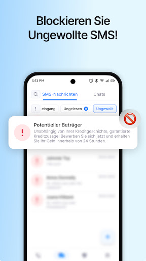 Getcontact Screenshot