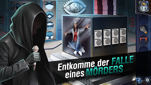 Adventure Escape Mysteries Screenshot