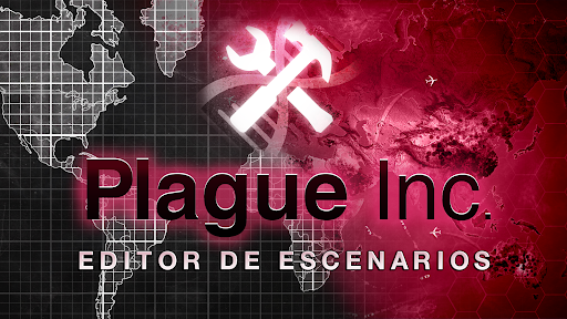 Captura de pantalla de Plague Inc Editor de Escenario