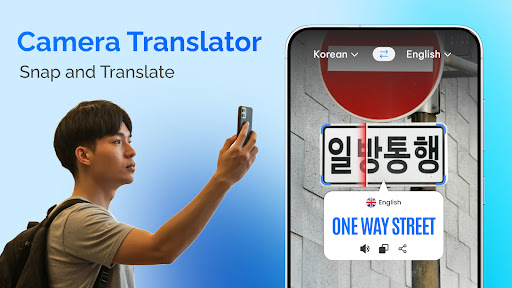 Go Translate All Languages screenshot
