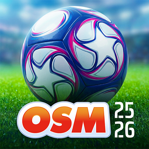 OSM 25/26 - Juego de fútbol
