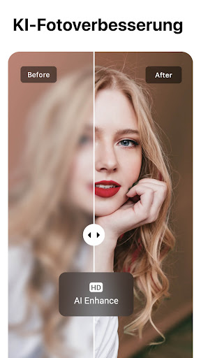 Video Bearbeiten: Video Effect Screenshot