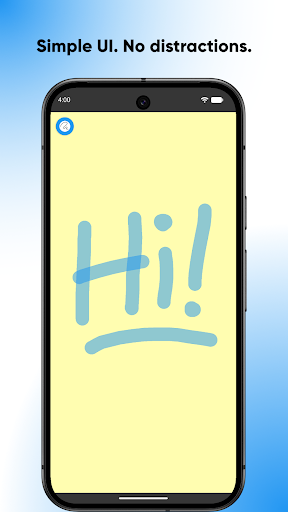 SketchPad – Doodle & Draw screenshot