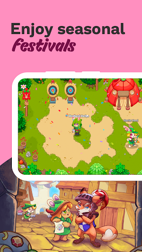Captura de pantalla de Prodigy Math: Kids Game