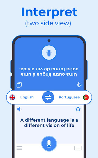 XTranslate - Photo, Voice, PDF screenshot