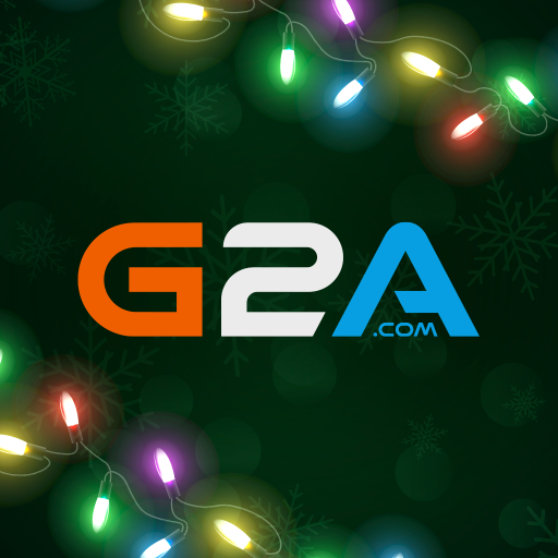 Icono de G2A