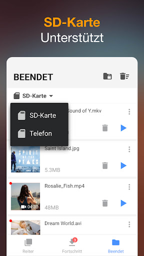 Video-Downloader Screenshot