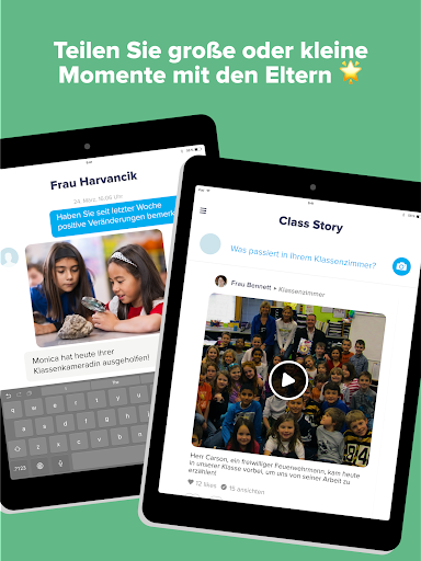 ClassDojo Screenshot