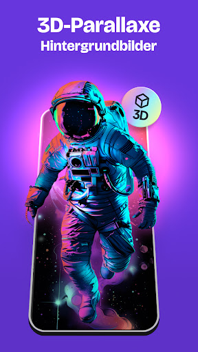 Zedge™ - Hintergrundbilder Screenshot
