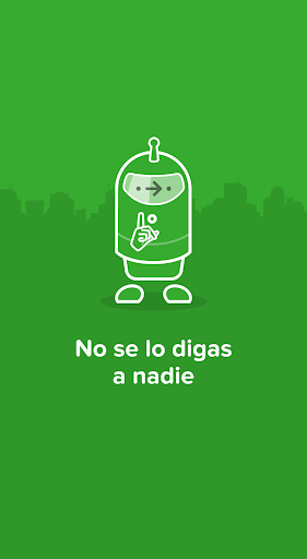 Captura de pantalla de Citymapper: Tren, Bus y Metro