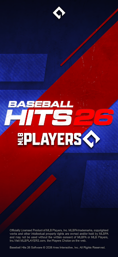 Captura de pantalla de Baseball Hits 26