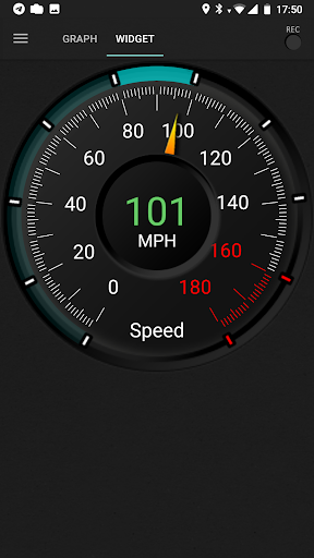 inCarDoc Pro | OBD2 screenshot