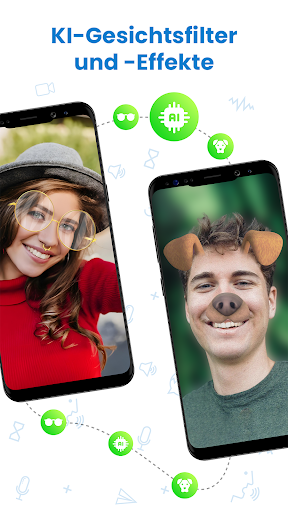 Video Call Screenshot