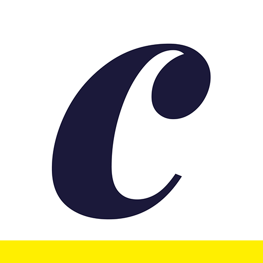 Icono de Chirp Audiobooks