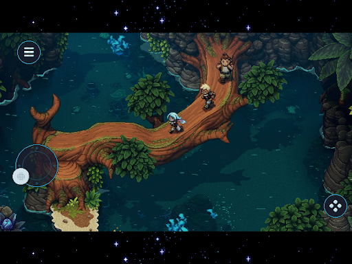 Sea of Stars screenshot