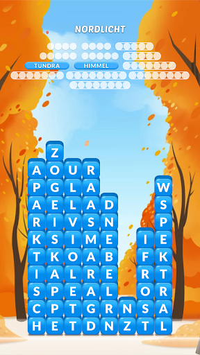 Word Carnival - Wortspiel Mix Screenshot