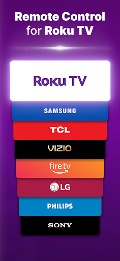 TV Remote - Universal Control screenshot