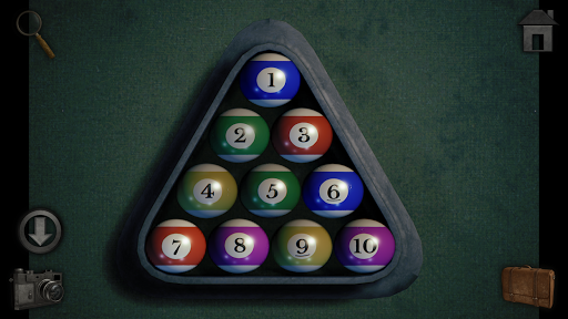 Meridian 157: Kapitel 1 Screenshot