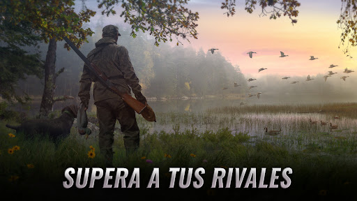 Captura de pantalla de Hunting Clash: Juego de caza