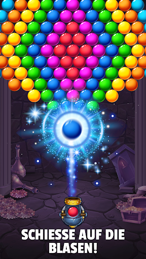 Bubble Pop! Cannon Shooter Screenshot