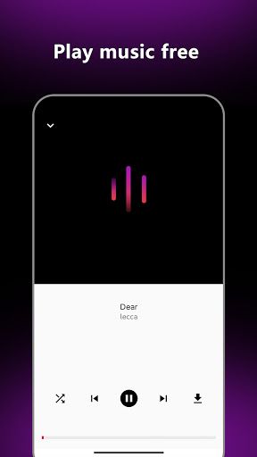Music Downloader-Song Download screenshot