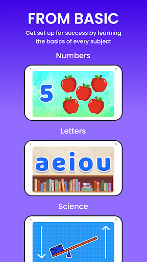 Super Teacher screenshot