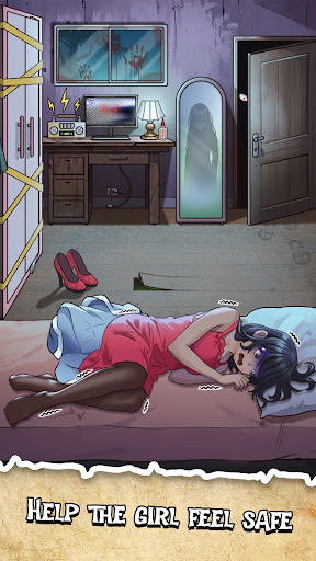Nightmare Puzzles: The Unknown screenshot