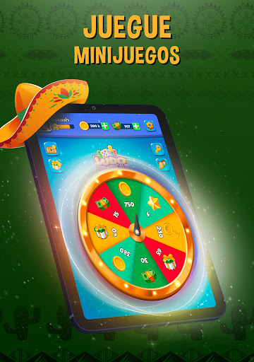 Captura de pantalla de Ludo Club: Divertido juego