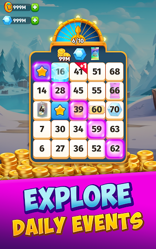 Gin Rummy Stars - Card Game screenshot