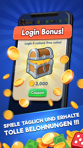 Ludo Club: brettspiele Screenshot