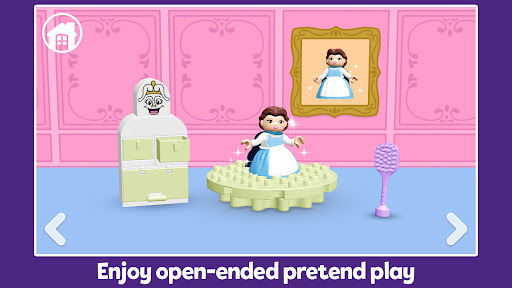 LEGO® DUPLO® Disney screenshot
