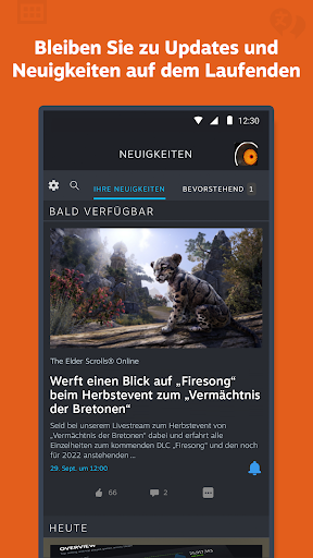 Steam Screenshot