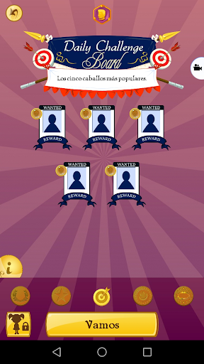 Captura de pantalla de Akinator VIP