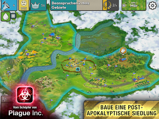 After Inc. Screenshot